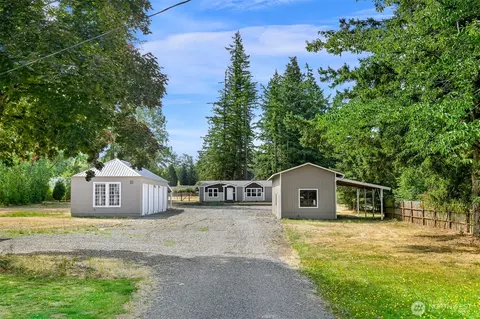 1229 W Axton Rd, Ferndale, WA 98248
