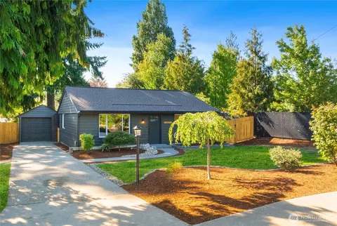 17027 37th Ave S, Seatac, WA 98188