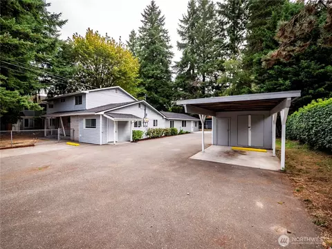 1420 Magnolia St SE, Lacey, WA 98503