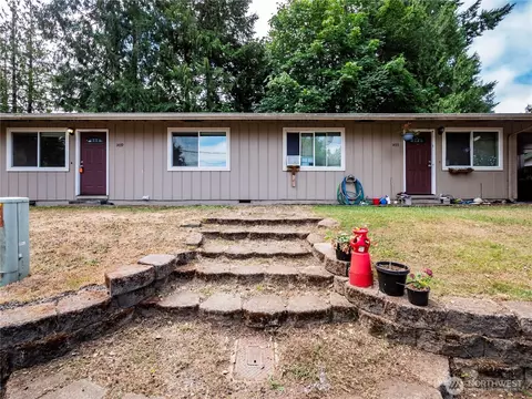 1433 E Dearborn Ave, Shelton, WA 98584