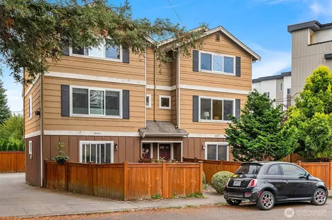 10411 Alderbrook Pl NW, Seattle, WA 98177