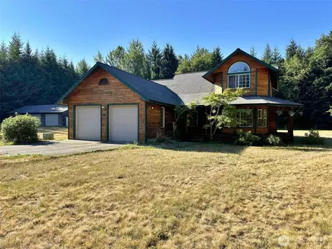 122 Ridge View Dr, Randle, WA 98377