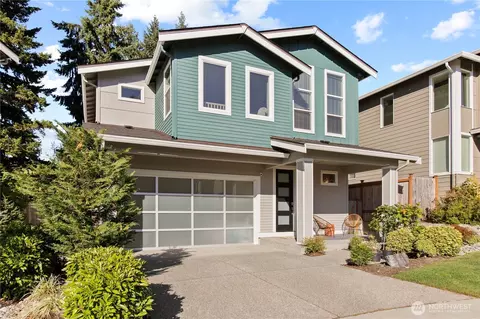3113 193rd Pl SE, Bothell, WA 98012