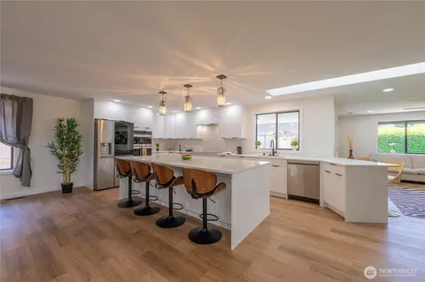 Kitchen - 4430 122nd Pl SE, Everett, WA 98208 photo 1 of 4
