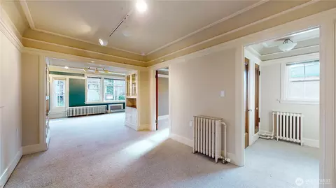 Living - 231 Summit Ave E, Seattle, WA 98102 photo 1 of 2