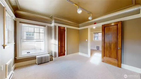Bedroom - 231 Summit Ave E, Seattle, WA 98102 photo 1 of 1