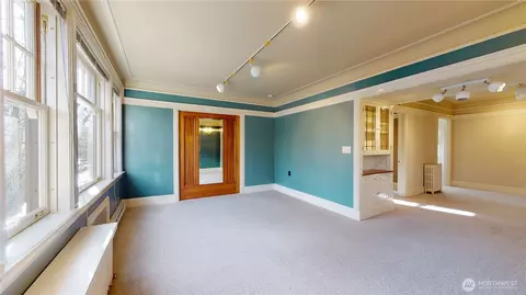 Living - 231 Summit Ave E, Seattle, WA 98102 photo 2 of 2
