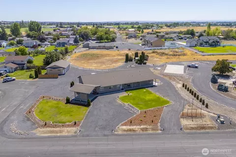 7613 NE Cox St, Moses Lake, WA 98837