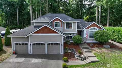 4302 19th Ave NW, Gig Harbor, WA 98335