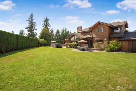 Exterior - 22919 SE 438th St, Enumclaw, WA 98022 photo 7 of 12