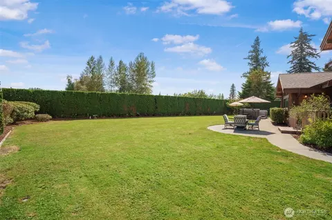 Exterior - 22919 SE 438th St, Enumclaw, WA 98022 photo 6 of 12