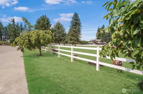 Exterior - 22919 SE 438th St, Enumclaw, WA 98022 photo 12 of 12