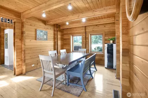 Dining - 22919 SE 438th St, Enumclaw, WA 98022 photo 1 of 1