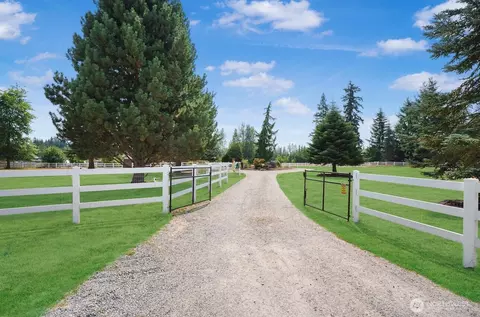 Exterior - 22919 SE 438th St, Enumclaw, WA 98022 photo 1 of 12