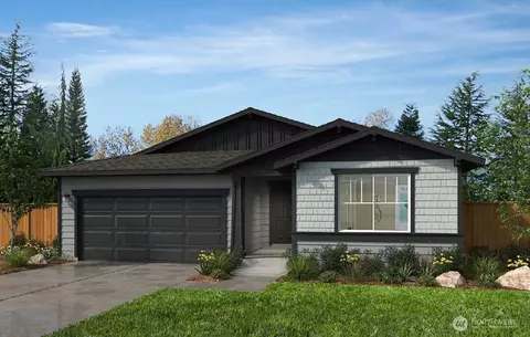 927 Britschgi St #50, Buckley, WA 98321