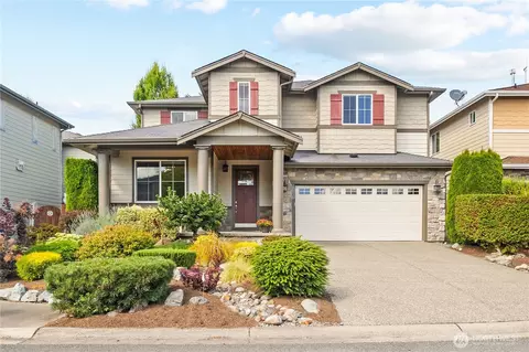 25526 SE 275th Pl, Maple Valley, WA 98038