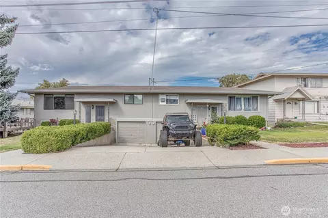 1310 N Baker Ave, East Wenatchee, WA 98802