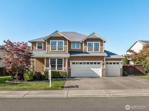 17116 138th Ave E, Puyallup, WA 98374