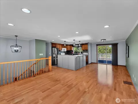 Living - 17503 24th Ave SE, Bothell, WA 98012 photo 2 of 5