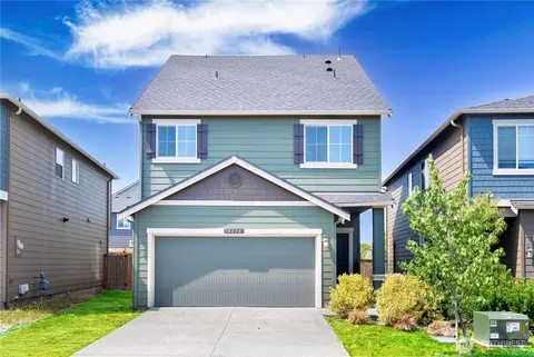18328 110th Ave E, Puyallup, WA 98374