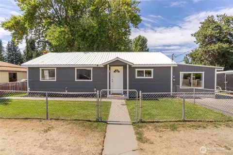 128 N June Ave, East Wenatchee, WA 98802