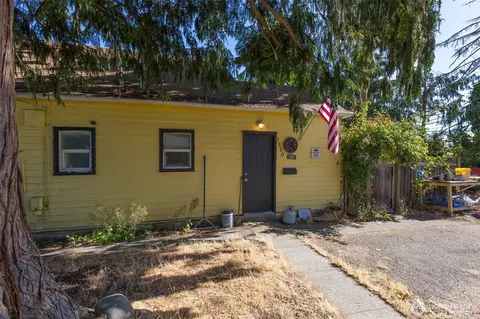 1110 S Chase St, Port Angeles, WA 98362