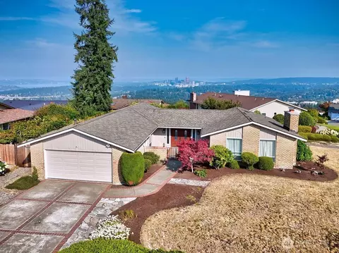 4451 141st Ave SE, Bellevue, WA 98006