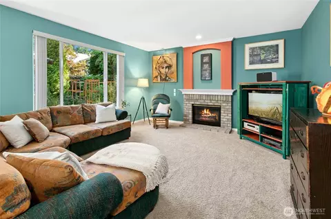 Living - 19033 29th Ave SE, Bothell, WA 98012 photo 1 of 2