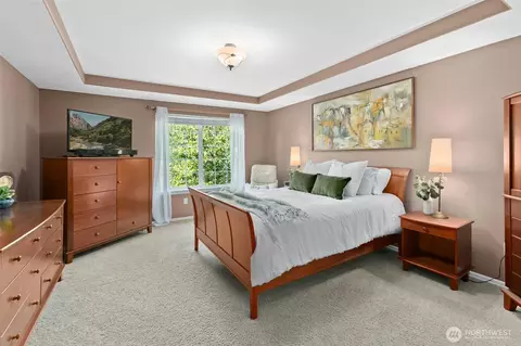 Bedroom - 19033 29th Ave SE, Bothell, WA 98012 photo 1 of 4