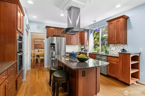Kitchen - 19033 29th Ave SE, Bothell, WA 98012 photo 1 of 4