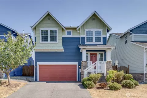 2516 192nd Pl SW, Lynnwood, WA 98036