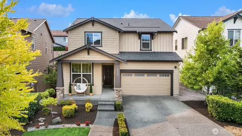 9119 Ash Ave SE, Snoqualmie, WA 98065