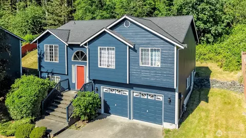 14602 69th Avenue Ct E, Puyallup, WA 98375