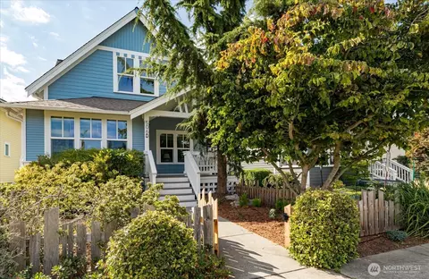506 NW Krueger St #D, Coupeville, WA 98239