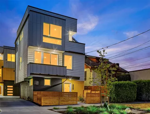 725 18th Ave #A, Seattle, WA 98122