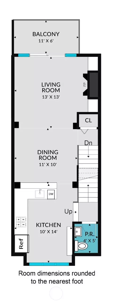 11897 NE 163rd Pl #20-2, Bothell, WA 98011 photo 3
