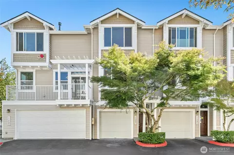 11897 NE 163rd Pl #20-2, Bothell, WA 98011