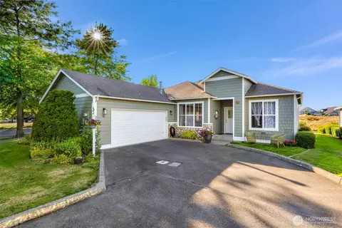 500 Fieldstone Loop #51, Lynden, WA 98264