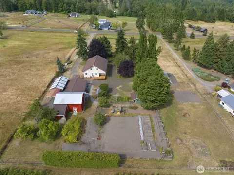 854 Mcfarland Dr, Sequim, WA 98382 photo 28