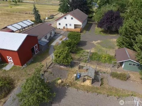 854 Mcfarland Dr, Sequim, WA 98382 photo 23