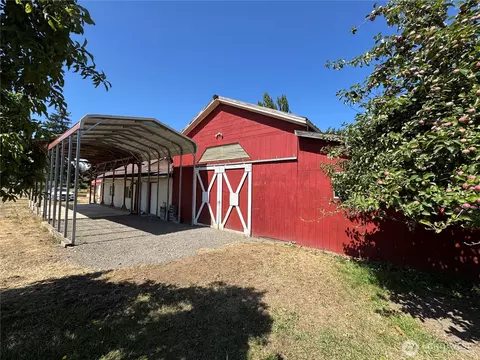 854 Mcfarland Dr, Sequim, WA 98382 photo 35