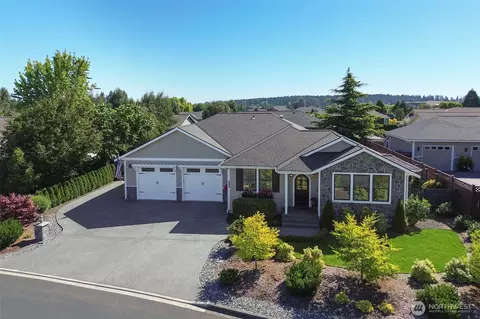 Other - 990 New Meadows Loop, Sequim, WA 98382 photo 1 of 9