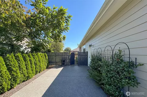 Exterior - 990 New Meadows Loop, Sequim, WA 98382 photo 5 of 6