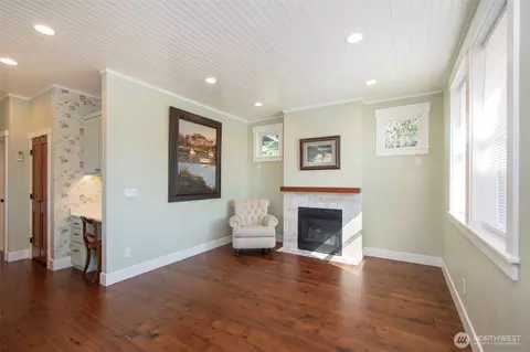 Living - 990 New Meadows Loop, Sequim, WA 98382 photo 3 of 3