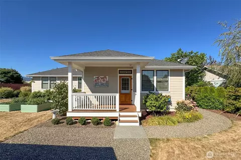 Other - 990 New Meadows Loop, Sequim, WA 98382 photo 8 of 9