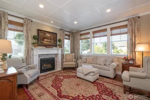 Living - 990 New Meadows Loop, Sequim, WA 98382 photo 1 of 3
