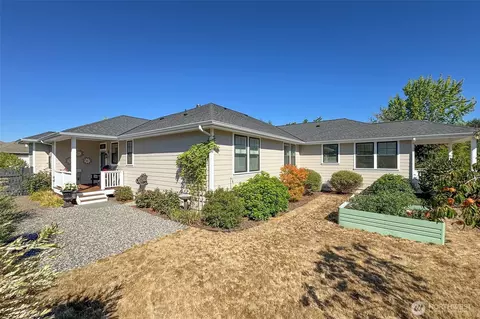 Exterior - 990 New Meadows Loop, Sequim, WA 98382 photo 3 of 6