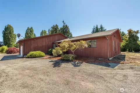 Exterior - 33 Pebble Way, Sequim, WA 98382 photo 11 of 13