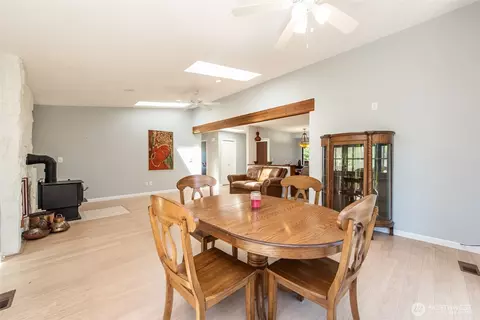 Dining - 33 Pebble Way, Sequim, WA 98382 photo 1 of 3