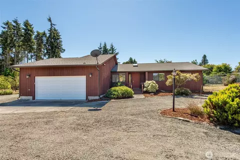 Exterior - 33 Pebble Way, Sequim, WA 98382 photo 13 of 13